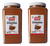 Pack 2 Canela En Polvo 1.81kg Badia Libre Gluten Gastronomia