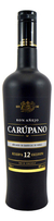 Carupano Ron Añejo Reserva Exclusiva 12 Años Venezuela - comprar online
