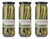Pack 3 Cristo De Los Cerros Esparragos Verdes Al Natural 300