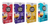 Combo 50 Capsulas Nespresso Coffee Break Variedad A Eleccion - comprar online