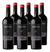 Vino Reto Blend X750cc Caja X6