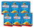 Pack 6 Couscous Ferrero X500 Gr. Importado De Francia