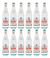 Agua Acqua Panna Toscana Italia X 500cc Botella Vidrio X12