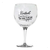 Copa Gin Britvic X 600ml Copon Para Gin Tonic