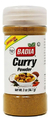Curry En Polvo Badia X 56.7 Gr Origen Usa