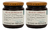 Pack 2 Dulce De Frutillas X400gr Recetas De Entonces