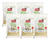 Badia Usa Pack 6 Sobres Condimento Ajo Y Perejilx 42.5grms.