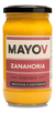 Pack 6 Mayonesa Mayo V Zanahoria Recetas De Entonces 270g - comprar online