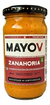 Pack 6 Mayonesa Mayo V Zanahoria Recetas De Entonces 270g - Vinoteca BARI