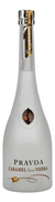 Vodka Pravda Caramelo x750cc