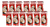 Pack 12 Leche De Coco Sococo 1xl Importada De Brasil