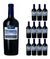 Vino La Azul Malbec Petit X375cc Caja X12