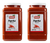 Pack 2 Badia Paprika Pimentón X 2 Kg Gastronomia Origen Usa