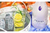 Botellon Vodka Pravda X 3 Litros - comprar online