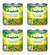 Zanahorias Enteras Y Arvejas Bonduelle X400 Gr X4 Unidades