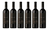 Vino Sottano Reserva De Familia Cabernet Sauvignon X750cc X6