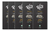 Get Real Chocolate 73% Cacao Organico X 5 Unidades