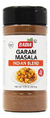 Badia Garam Masala Indian Blend 120,5 Grs Origen Usa