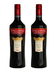 Vermouth Vermut Yzaguirre Rojo X1000cc X2 Unidades