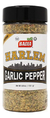 Pack 6 Harlem Garlic Pepper 170,1grs Badia Especial Usa - comprar online