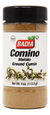Comino Molido 113,4grs Badia Especial Origen Usa
