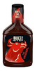 Pack 6 Salsas Bull S-eye Original Barbecue Bbq Sauce X510grm - comprar online