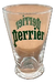 Pack 6 Vasos Vidrio Agua Perrier X390ml Origen Francia - comprar online