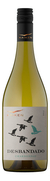 Vino Kaiken Desbandado Chardonnay X750cc