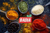 Pack 3 Ajo En Polvo 453,6 Grs Badia - Kosher Especias Usa en internet