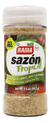 Especias Badia Sazon Tropical 99,2 Grs Sin Tacc Kosher