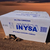 Sal Fina Sobres Individual Inysa 1000 Sobres X0.5grms - comprar online