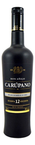 Combo Ron Carupano Toda La Linea 6-12-18 Años Reserva 750ml - Vinoteca BARI