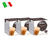 Cafe Gimoka Capsulas Dolce Gusto Cortado Pack 3 X16