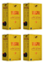 Aceto Contraviento Bag In Box X 2000cc Caja X4
