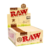RAW Organic Hemp King Size