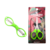 Tesoura ABDUZIDO - ROUND PP - comprar online