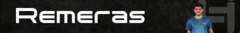 Banner de la categoría Remeras