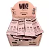 Barrita WIK! de Quinoa y Chocolate SIN TACC x 20 grs - Caja x 20 U - mayorista - comprar online