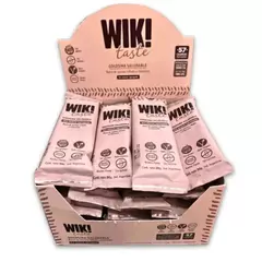 Barrita WIK! de Quinoa y Chocolate SIN TACC x 20 grs - comprar online