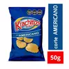 Papas Fritas Krachitos Corte Americano x50grs - mayorista