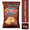 Papas Jamón Krachitos x 55 gr - mayorista