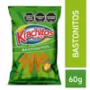 Bastonitos de Queso Krachitos x 60 grs - mayorista - comprar online