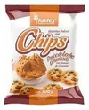 Galletitas Tostex Chips Dulce de Leche x 300 gr