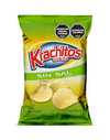 Papas sin sal Krachitos x 55 gr - mayorista