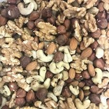 Mix de Frutos Secos Sin Pasas x 1 kg