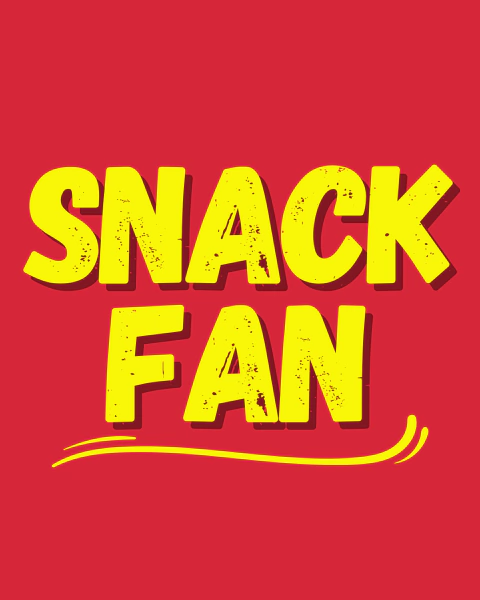 Imagen del carrusel Snack Fan
