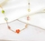 Choker Coleção Luminar Banhada no Ouro 18k - comprar online