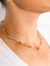 Choker Coleção Luminar Banhada no Ouro 18k na internet