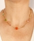 Choker Coleção Luminar Banhada no Ouro 18k -  Raquelitta Joias & Acessórios