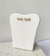 Brinco Infinito Banhado no Ouro 18k - comprar online
